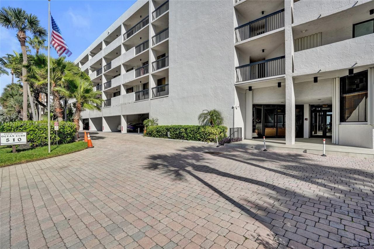 510 N Ocean Blvd, Unit 308, Pompano Beach, FL 33062 Photo