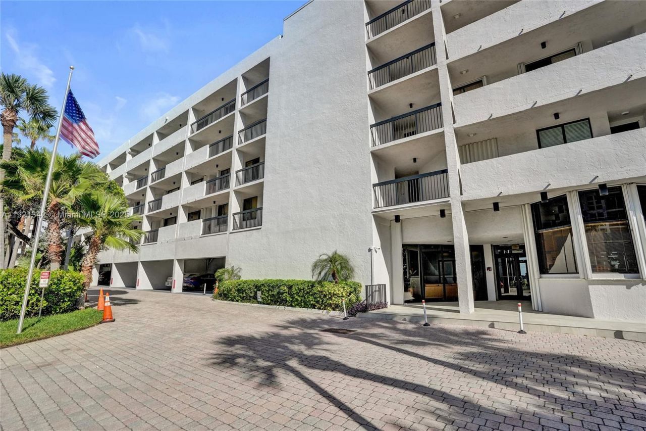 510 N Ocean Blvd, Unit 308, Pompano Beach, FL 33062 Photo
