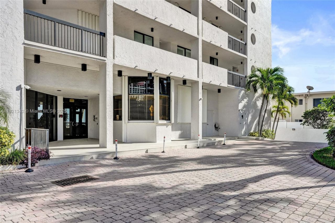 510 N Ocean Blvd, Unit 308, Pompano Beach, FL 33062 Photo