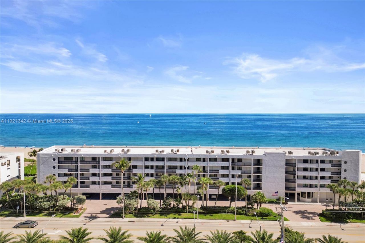 510 N Ocean Blvd, Unit 308, Pompano Beach, FL 33062 Photo