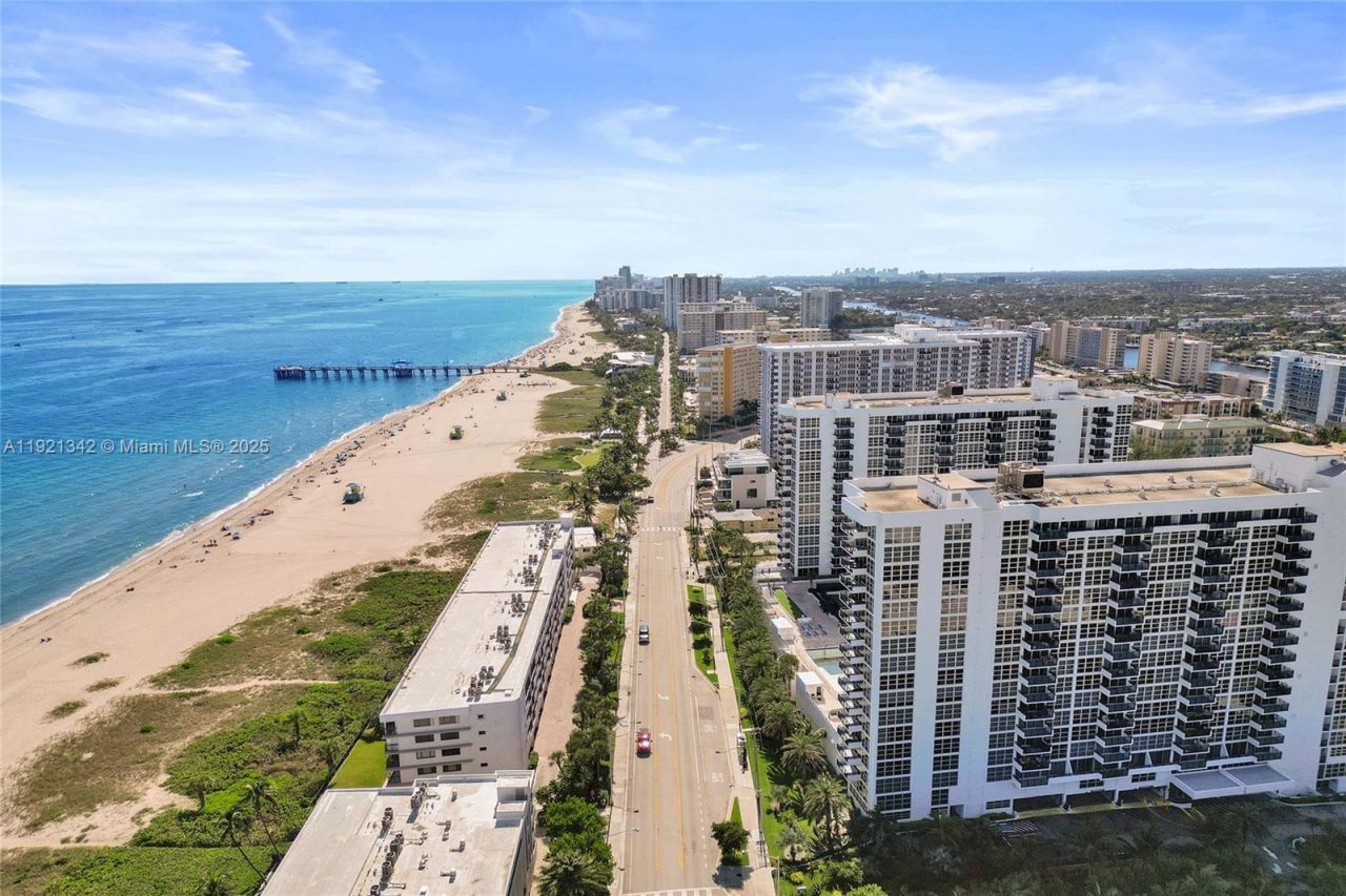 510 N Ocean Blvd, Unit 308, Pompano Beach, FL 33062 Photo