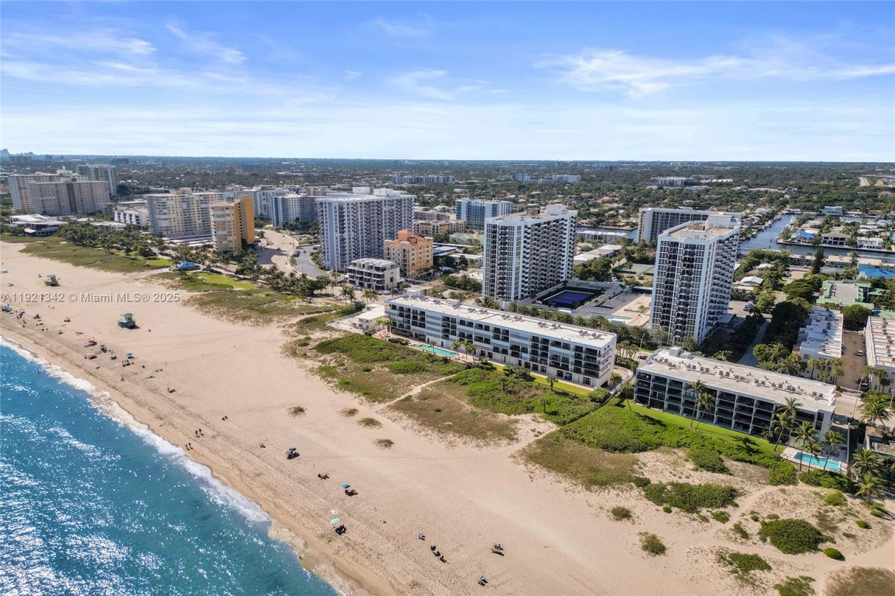 510 N Ocean Blvd, Unit 308, Pompano Beach, FL 33062 Photo