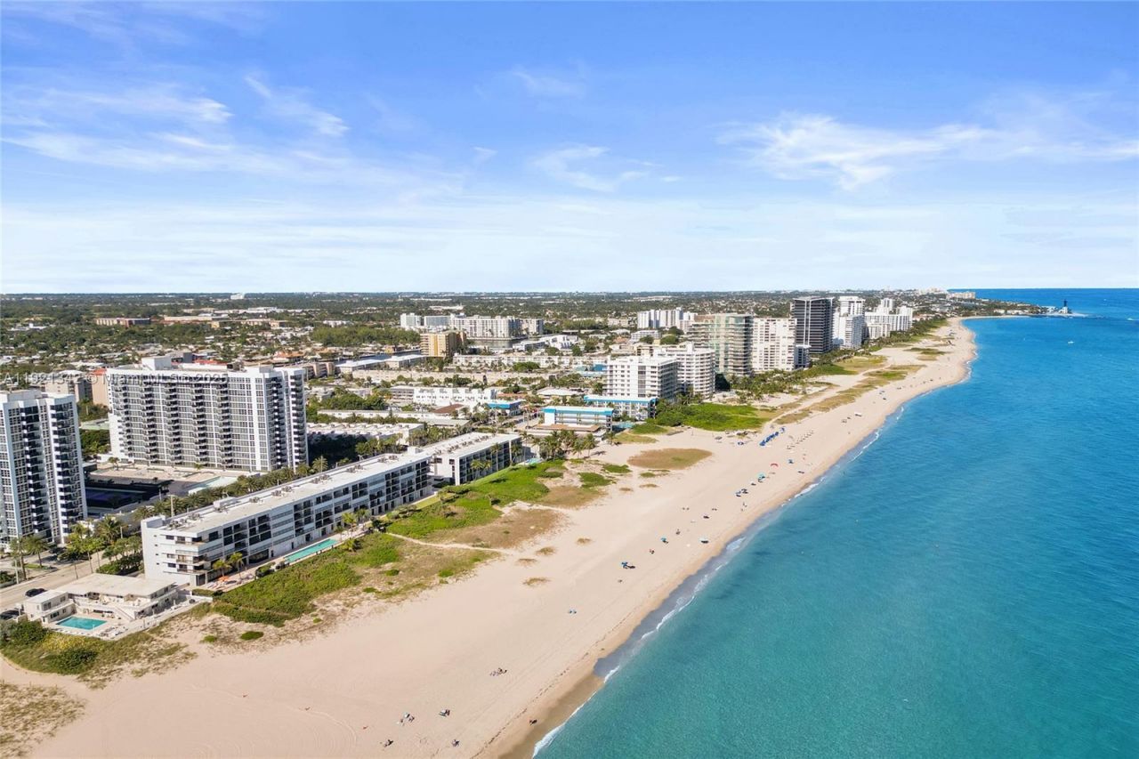510 N Ocean Blvd, Unit 308, Pompano Beach, FL 33062 Photo