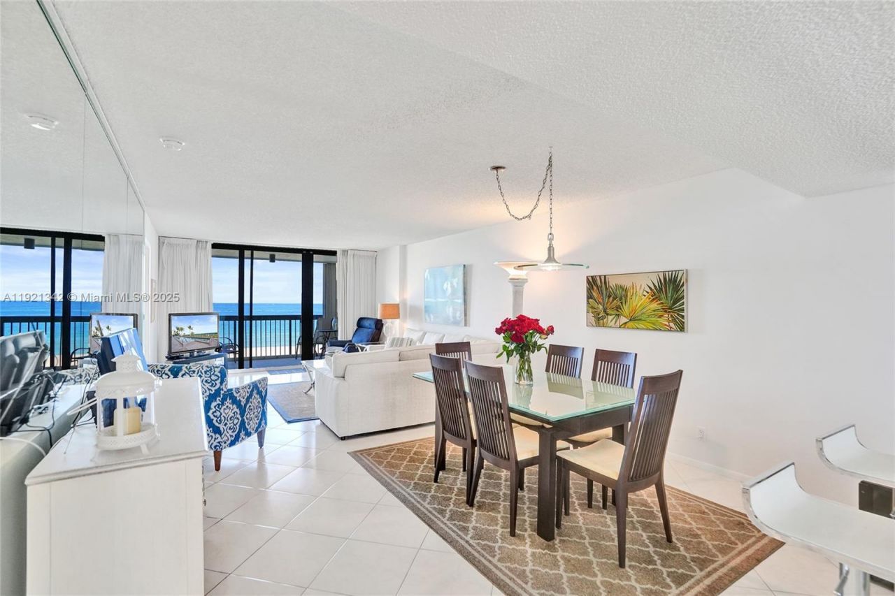 510 N Ocean Blvd, Unit 308, Pompano Beach, FL 33062 Photo