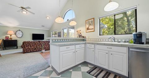 10610 Fleehart St, Amador City, CA 95601 Photo