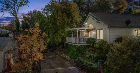 10610 Fleehart St, Amador City, CA 95601 Photo