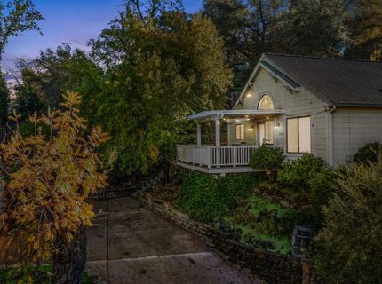 10610 Fleehart St, Amador City, CA 95601 Photo