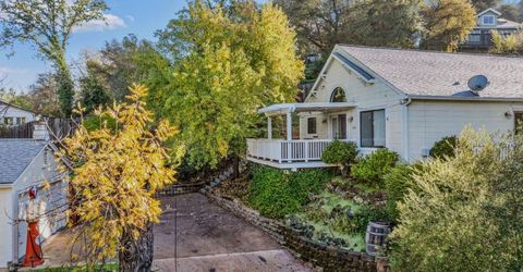 10610 Fleehart St, Amador City, CA 95601 Photo
