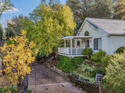 10610 Fleehart St, Amador City, CA 95601 Photo