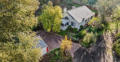 10610 Fleehart St, Amador City, CA 95601 Photo