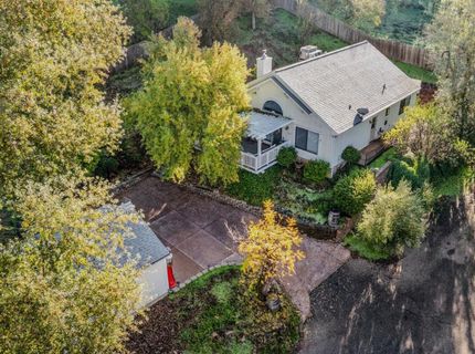 10610 Fleehart St, Amador City, CA 95601 Photo