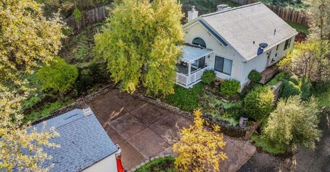 10610 Fleehart St, Amador City, CA 95601 Photo