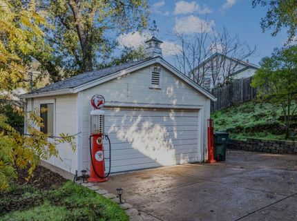10610 Fleehart St, Amador City, CA 95601 Photo