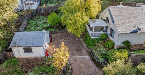 10610 Fleehart St, Amador City, CA 95601 Photo