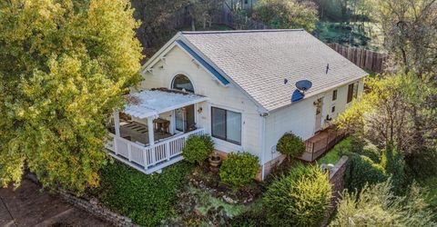 10610 Fleehart St, Amador City, CA 95601 Photo