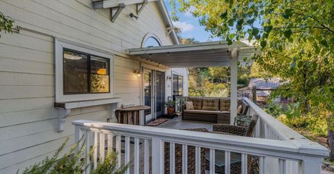 10610 Fleehart St, Amador City, CA 95601 Photo