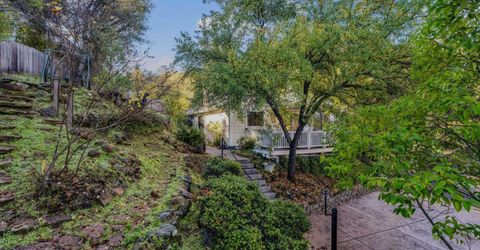10610 Fleehart St, Amador City, CA 95601 Photo