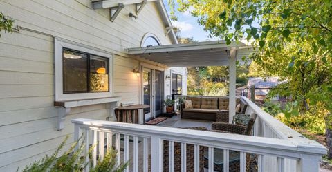 10610 Fleehart St, Amador City, CA 95601 Photo