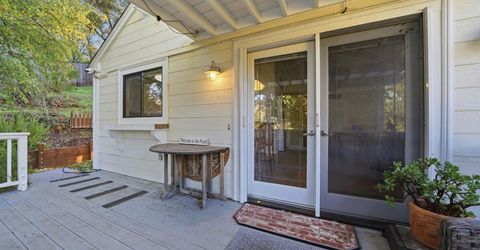 10610 Fleehart St, Amador City, CA 95601 Photo