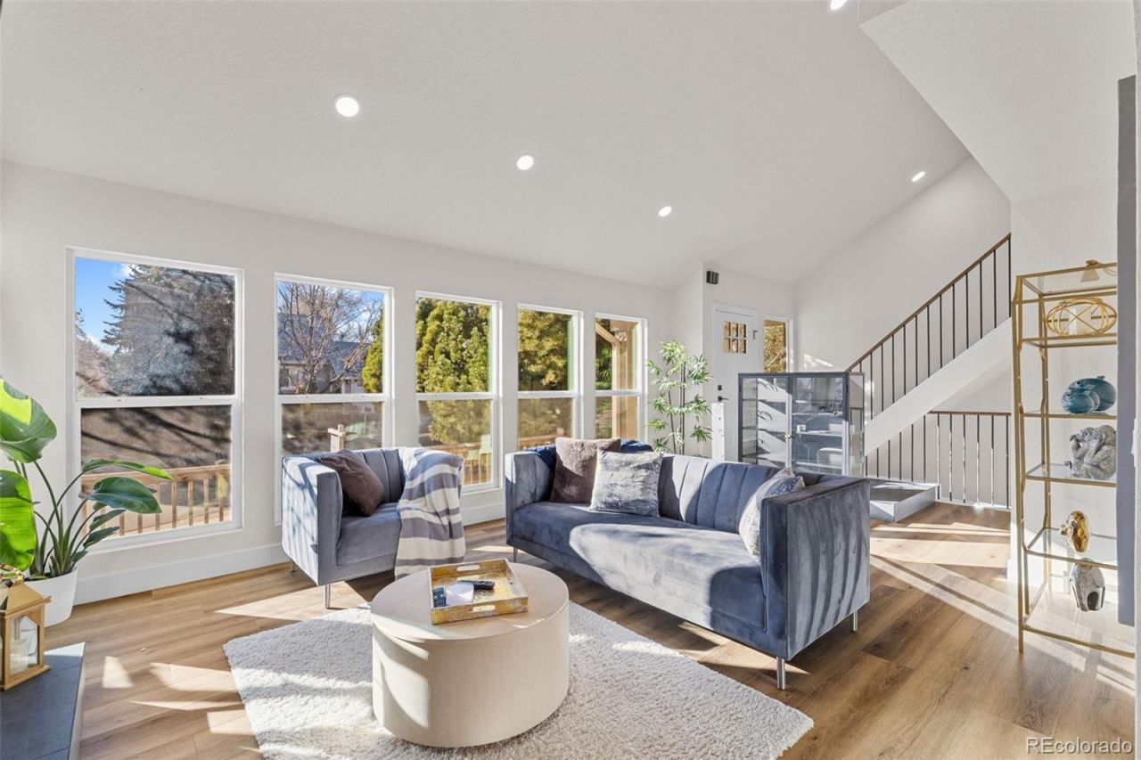 17519 E Kenyon Drive, Aurora, CO 80013 Main Photo