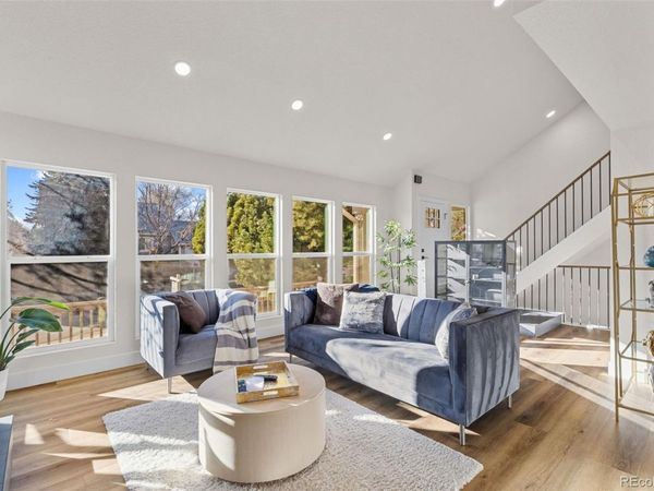 17519 E Kenyon Drive, Aurora, CO 80013