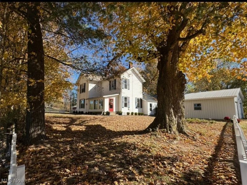 13300 Mount Zion Road, Frazeysburg, OH 43822 Photo 1