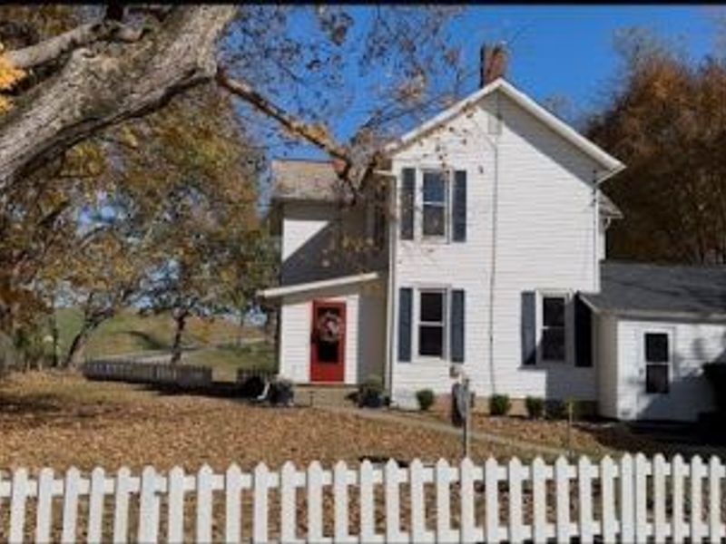 13300 Mount Zion Road, Frazeysburg, OH 43822 Photo 2