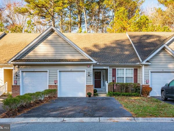 11 HATTERAS STREET, OCEAN PINES, MD 21811