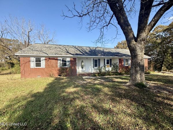 970 Ripley Avenue, Ashland, MS 38603