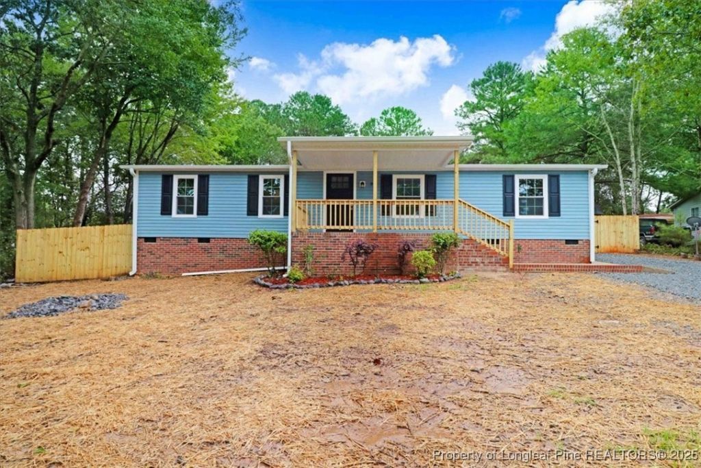 34 Andrea Court, Sanford, NC 27332 Main Photo