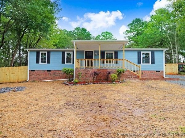 34 Andrea Court, Sanford, NC 27332