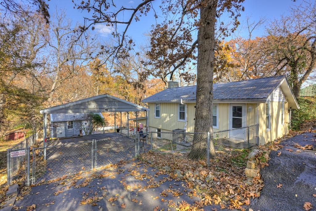 61220 E 249 Drive, Grove, OK 74344 Main Photo