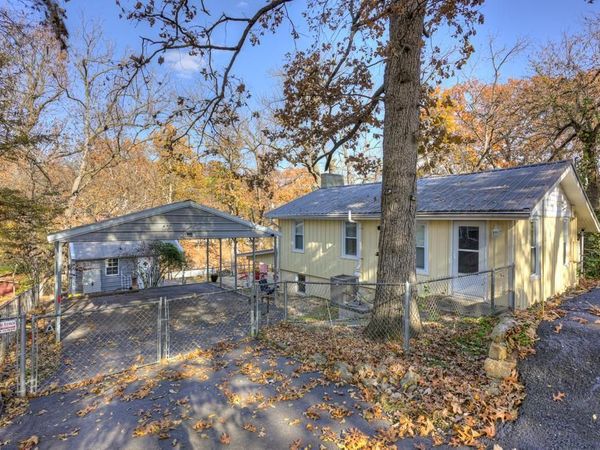 61220 E 249 Drive, Grove, OK 74344