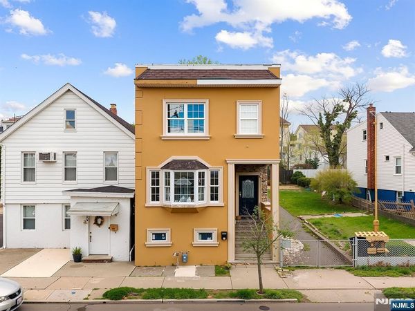 280 Malcolm Avenue, GARFIELD, NJ 07026