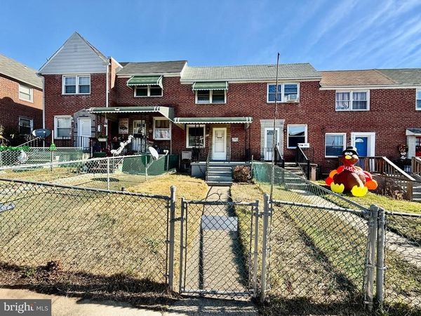 1523 ELRINO STREET, BALTIMORE, MD 21224