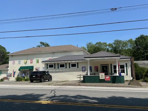 608 Atlantic Highway, Northport, ME 04849