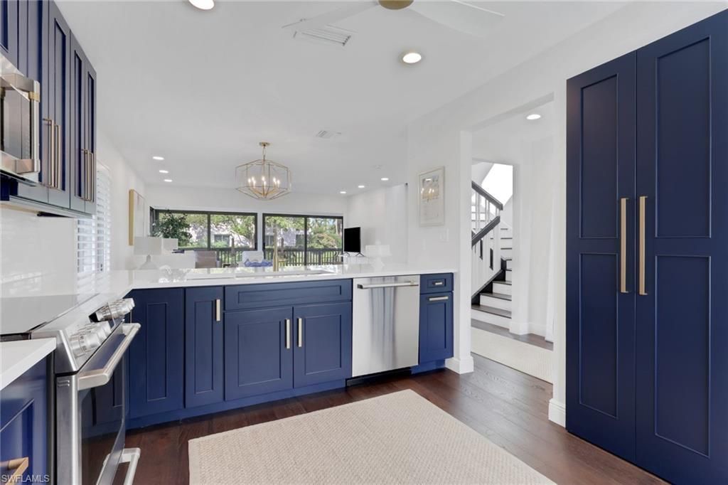 605 8th Ave S, Unit 605, Naples, FL 34102 Photo