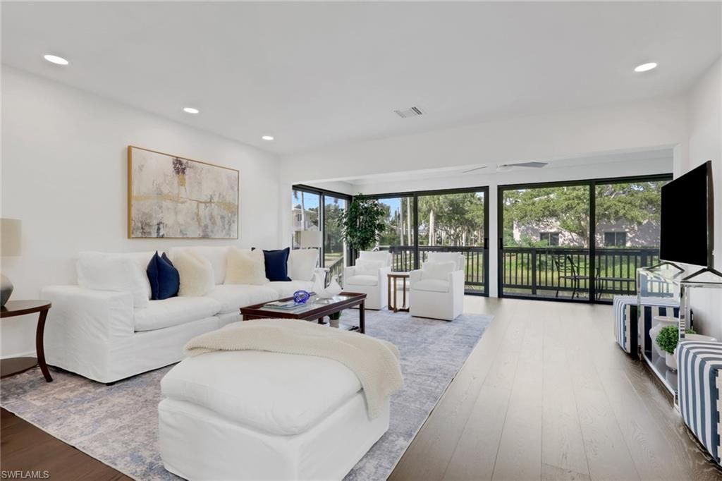 605 8th Ave S, Unit 605, Naples, FL 34102 Photo