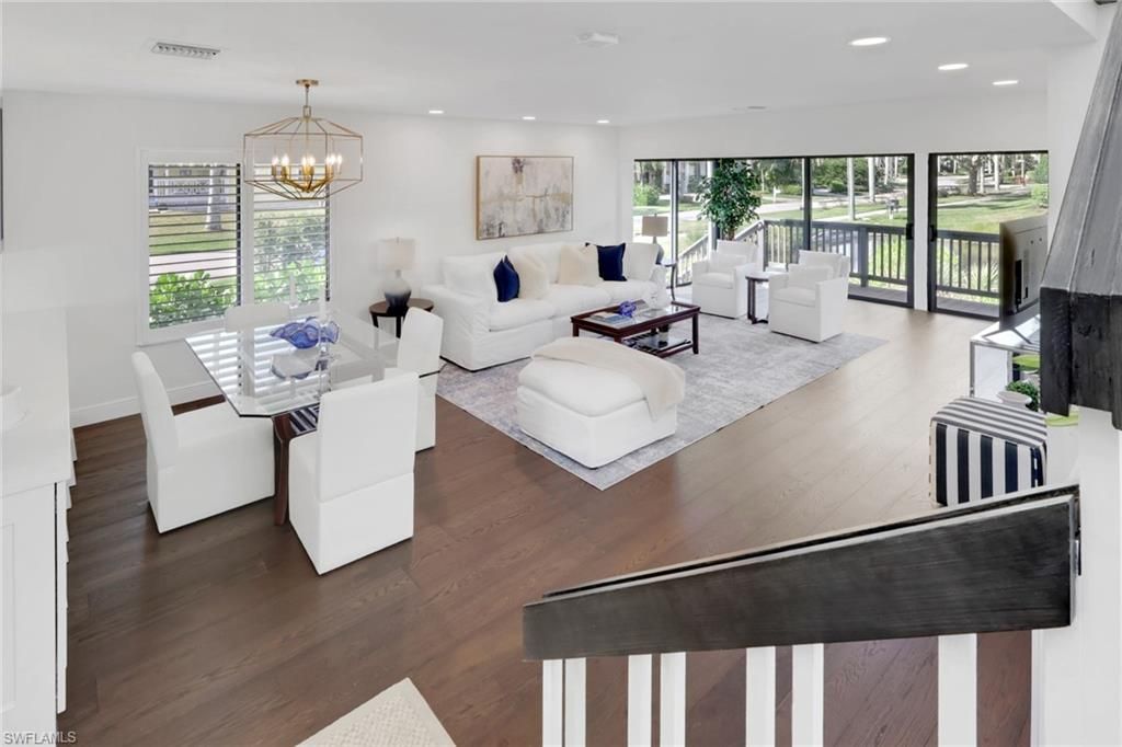 605 8th Ave S, Unit 605, Naples, FL 34102 Photo