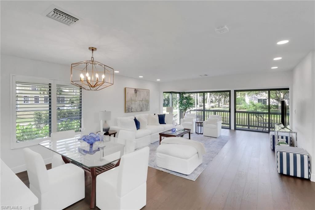 605 8th Ave S, Unit 605, Naples, FL 34102 Photo