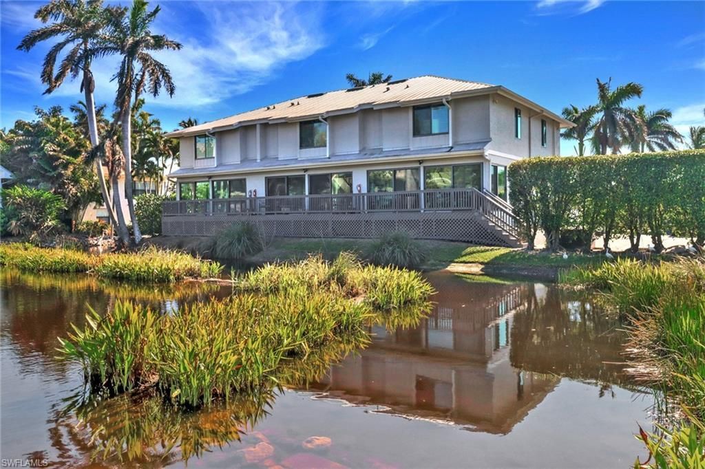 605 8th Ave S, Unit 605, Naples, FL 34102 Photo