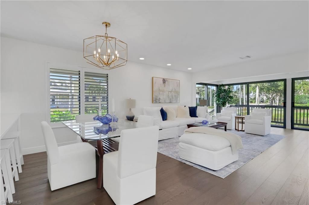 605 8th Ave S, Unit 605, Naples, FL 34102 Photo