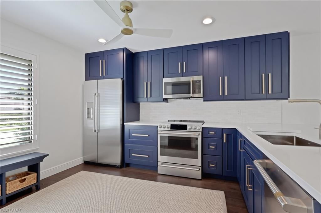 605 8th Ave S, Unit 605, Naples, FL 34102 Photo