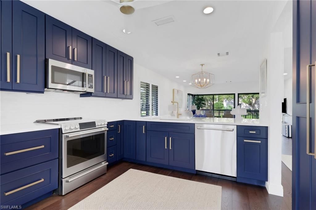 605 8th Ave S, Unit 605, Naples, FL 34102 Photo