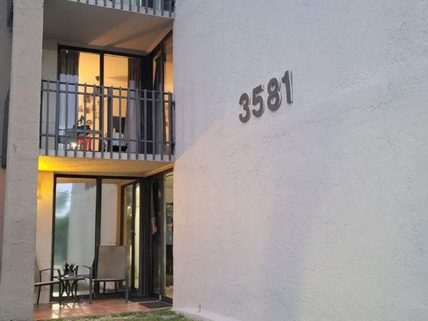 3581 SW 117 AVE, Unit 5-409, Miami, FL 33175
