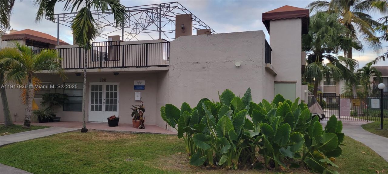 3581 SW 117 Ave, Unit 5-409, Miami, FL 33175 Photo