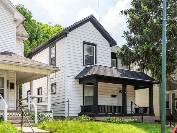 1414 Phillips Avenue, Dayton, OH 45410