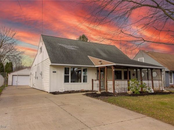 262 Idlewood Road, Austintown, OH 44515