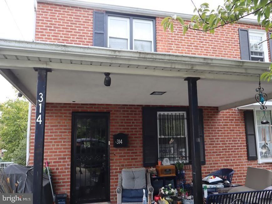 314 Felton Avenue, Sharon Hill, PA 19079 Main Photo