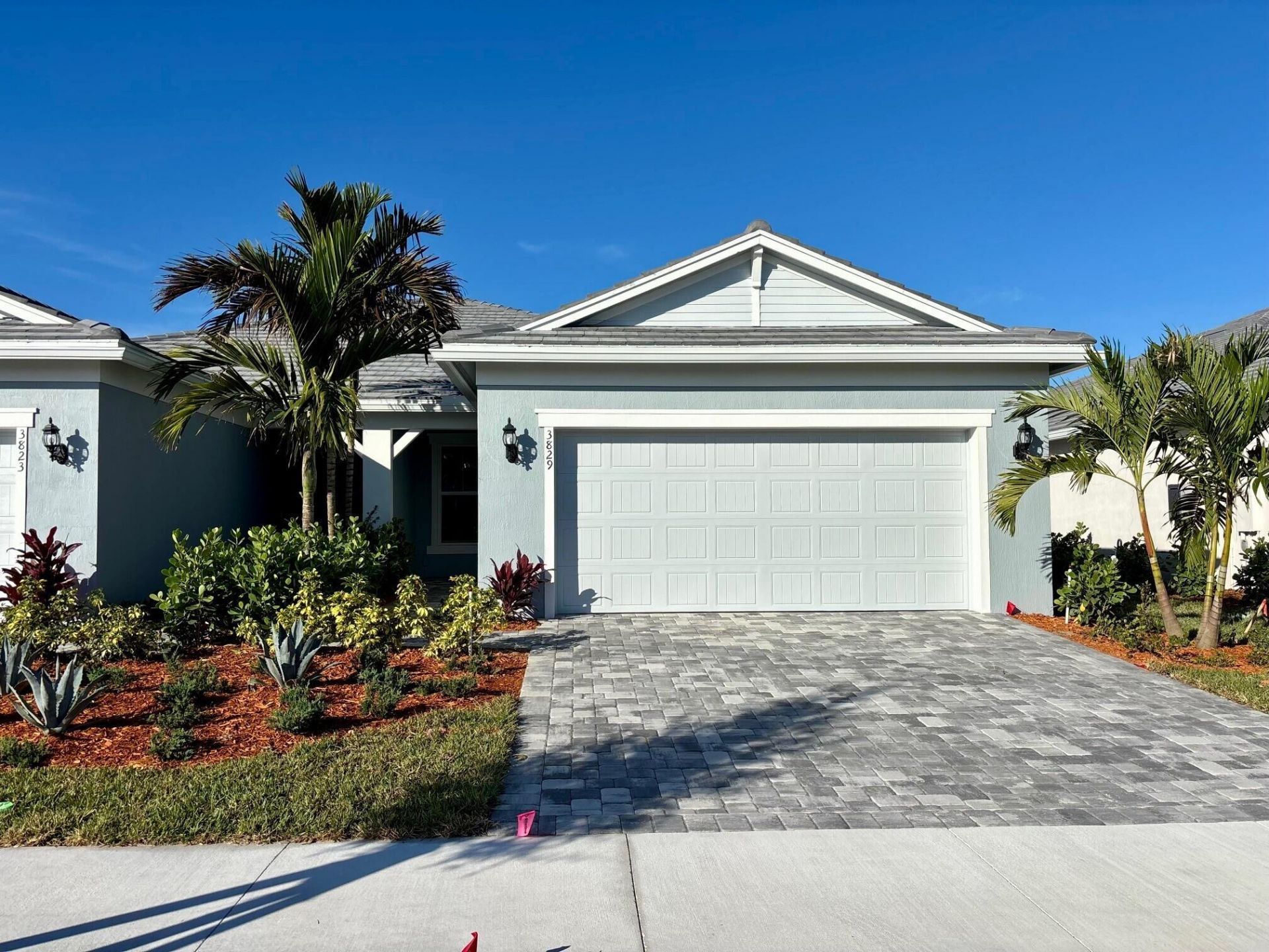 3829 Russell Court, Unit Villa 40, Vero Beach, FL 32960 Main Photo